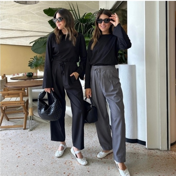 Wat. The Brand | The Ultimate Relaxed Trouser - Picture 5 of 16